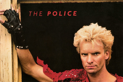Preview Ex-Membros do The Police Reiniciam Disputa Financeira com Sting