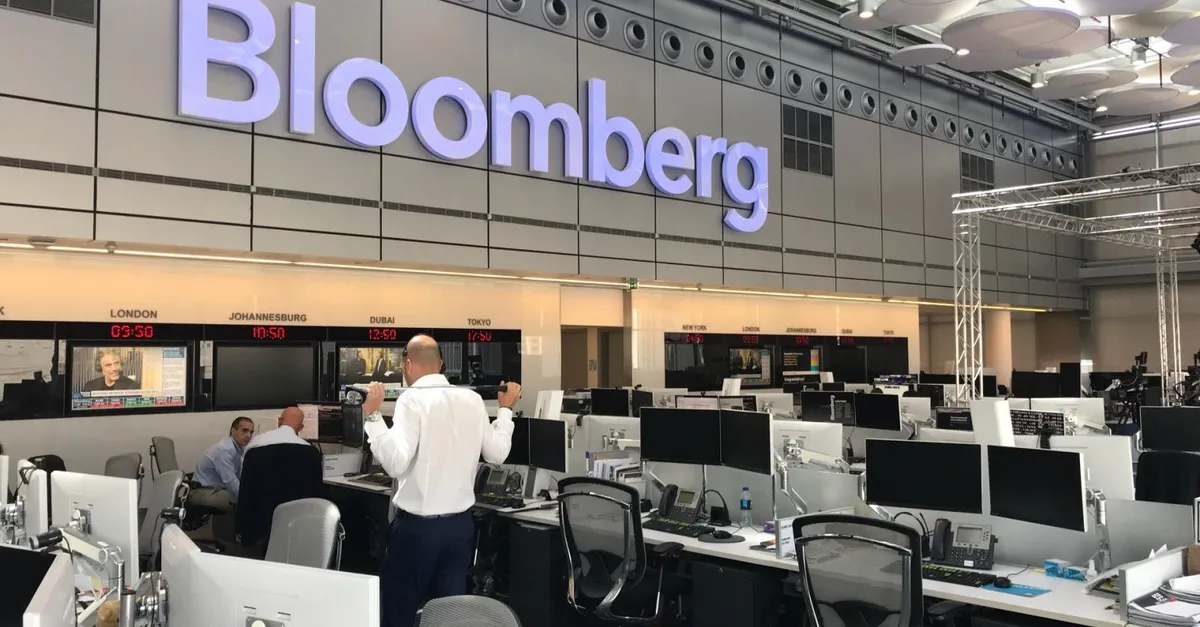 Preview Bloomberg: Novas Sanções da UE Miram Bancos e Empresas de Energia Russas