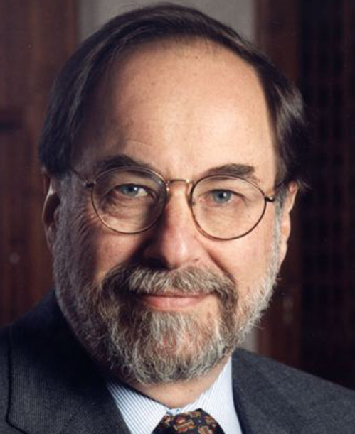 Preview Falece David Baltimore, Laureado com o Nobel em Medicina