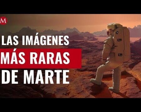 NASA Lança Simulação de Vida de Um Ano para Futuras Missões Humanas em Marte