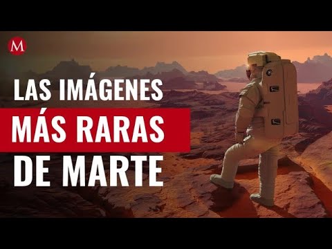 Preview NASA Lança Simulação de Vida de Um Ano para Futuras Missões Humanas em Marte