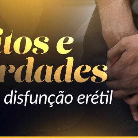 Descoberto Meio Eficaz para Proteger Contra a Disfunção Erétil