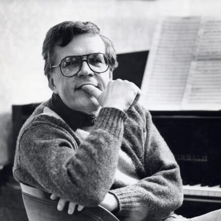 O Legado Musical de Andrey Petrov: Aos 85 Anos do Nascimento do Grande Compositor