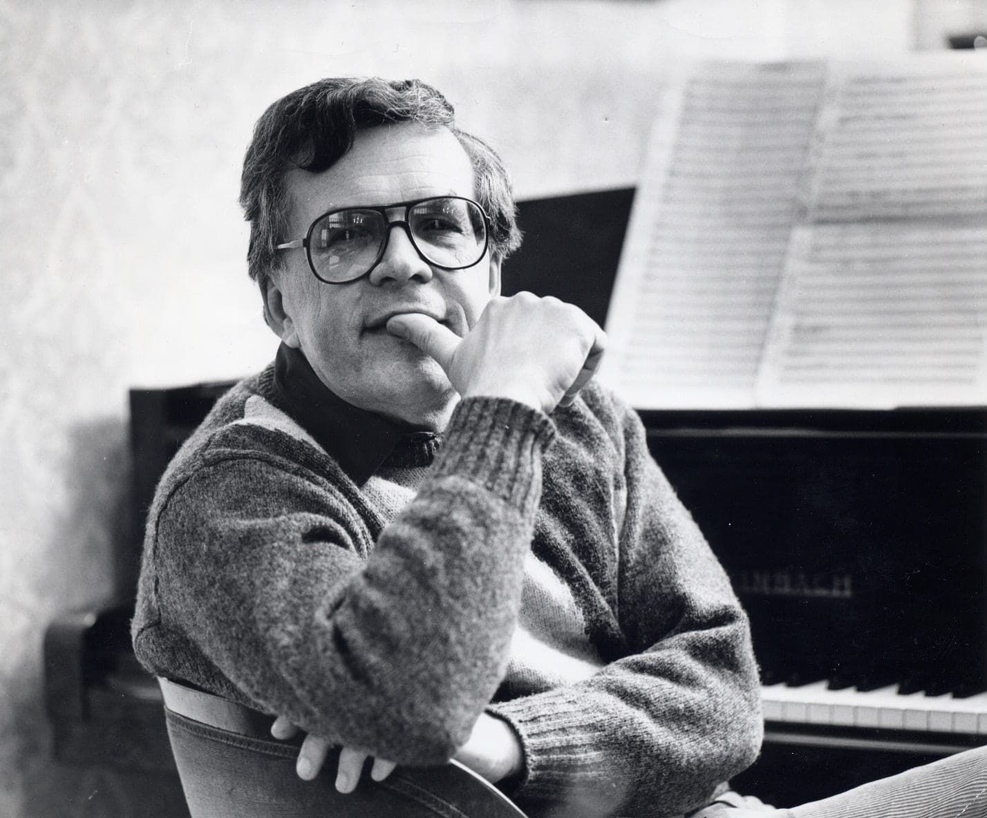 Preview O Legado Musical de Andrey Petrov: Aos 85 Anos do Nascimento do Grande Compositor