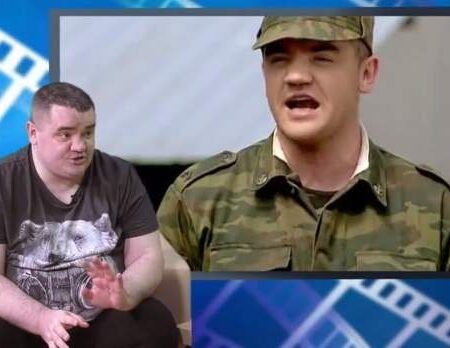 Confissões de Yuri Shibanov: Revelações dos Bastidores da Série “Soldados”