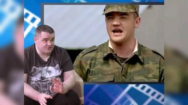 Preview Confissões de Yuri Shibanov: Revelações dos Bastidores da Série “Soldados”