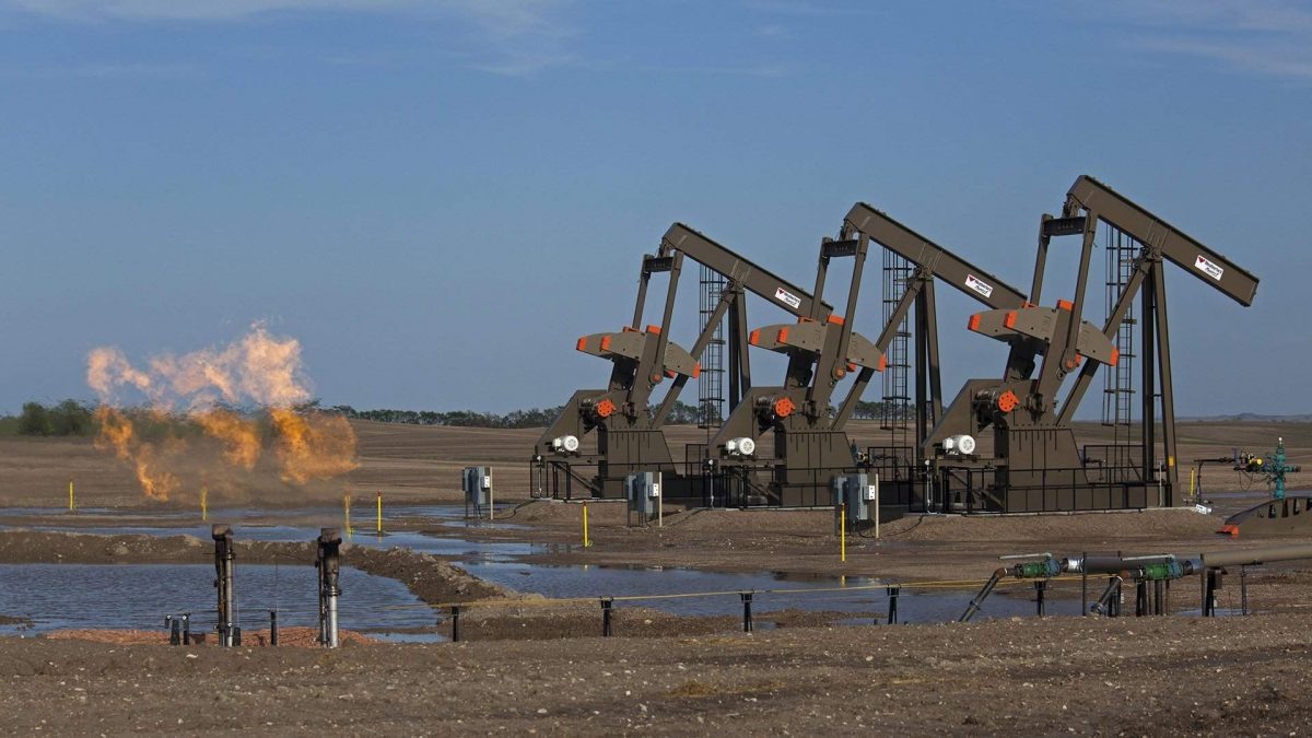 Preview Мировой рынок нефти: значительный избыток предложения прогнозирует МЭА