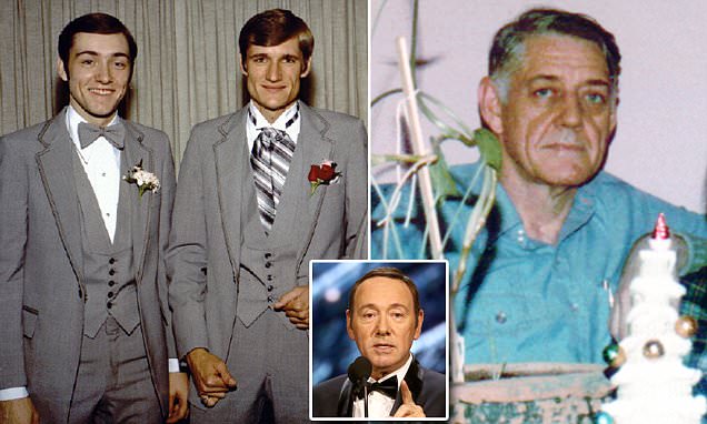 Preview O ator alemão August Diehl interpretará Shostakovich; Kevin Spacey, infelizmente, não