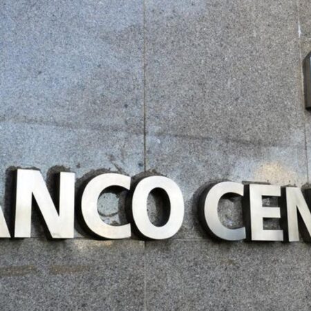 Banco Central da Rússia Mantém Projeção de Inflação