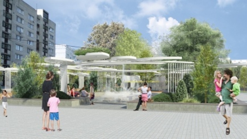 Preview Construindo um Caminho para a Ciência: Festival de Popularização da Ciência Começa em Stavropol