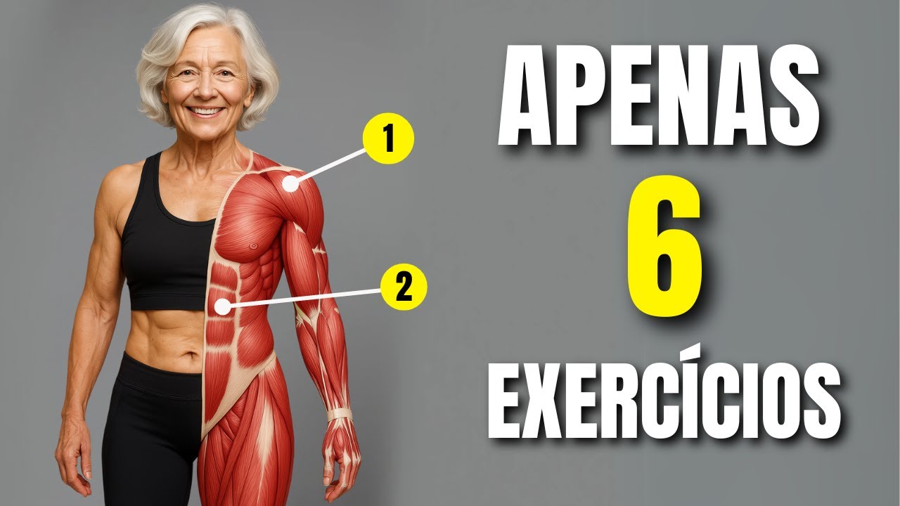 Preview Injeção que Desacelera o Envelhecimento Passa pelos Primeiros Testes