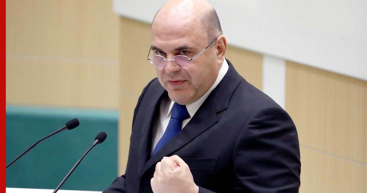 Preview Mishustin: Economia Russa Adapta-se com Sucesso aos Desafios Externos