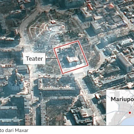 Melpômene, Marcada por Estilhaços: A Reconstrução do Teatro Dramático de Mariupol