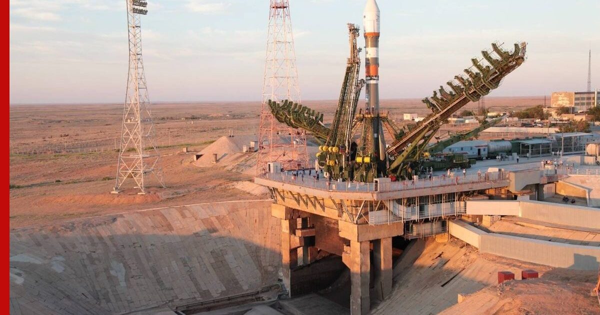 Preview Cazaquistão Ratifica Acordo Espacial Estratégico com Rússia para Baikonur