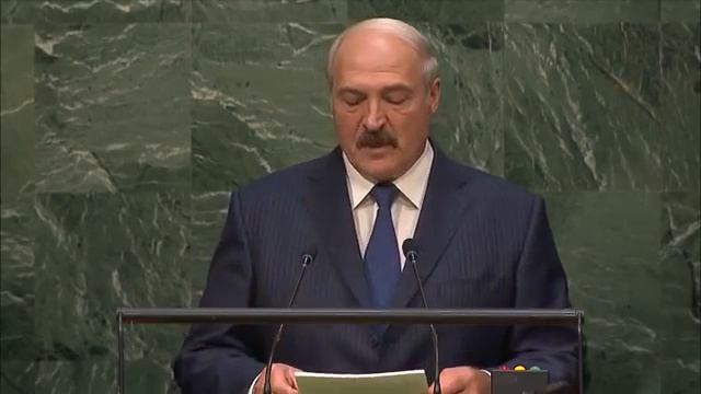 Preview Lukashenko Propõe Solução ‘Militar’ para a Crise da Batata na Bielorrússia