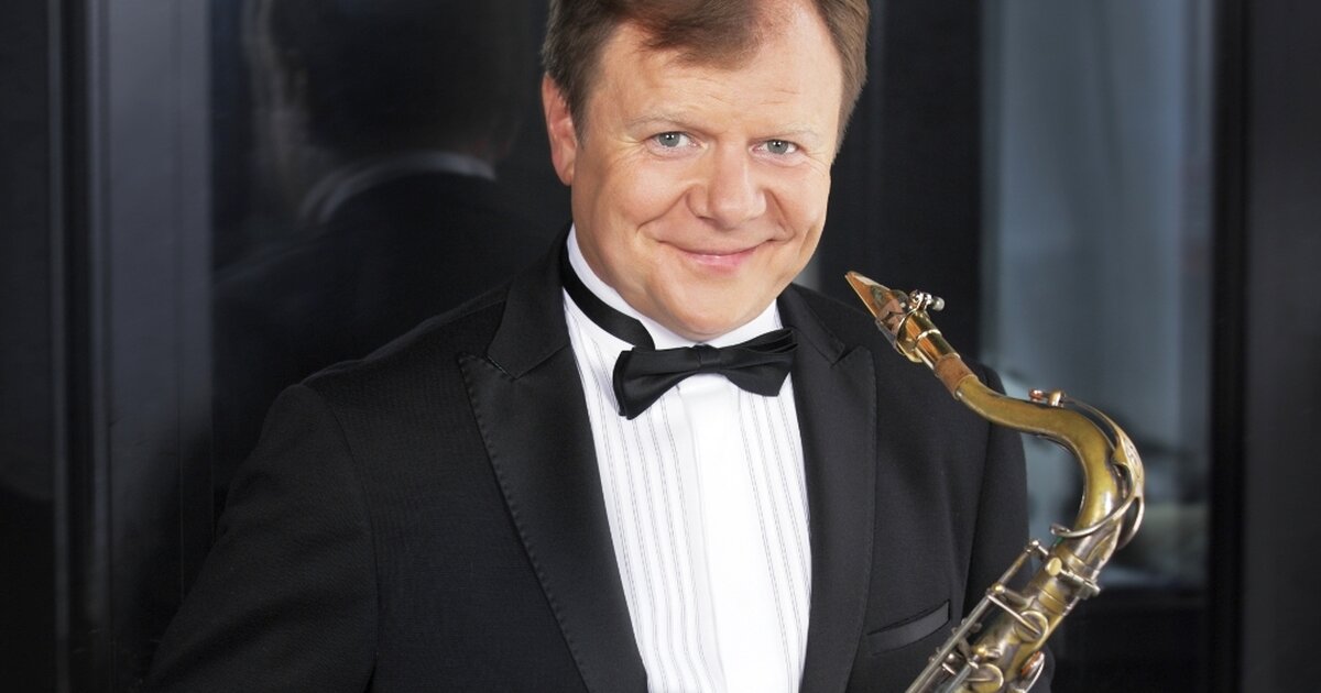 Preview Игорь Бутман: Уроки Мастерства от Олега Лундстрема