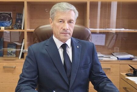 Олег Майданович назначен новым гендиректором “Космодромов России”