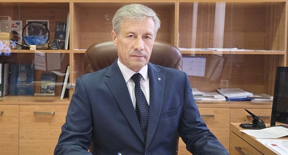 Preview Олег Майданович назначен новым гендиректором “Космодромов России”