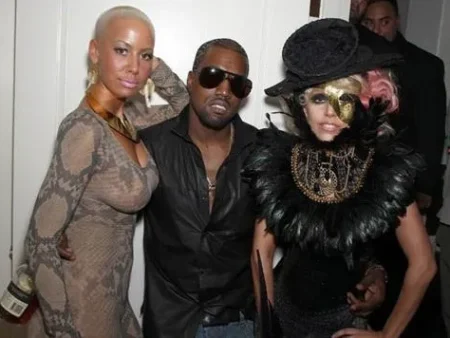 Kanye West e Lady Gaga: Os Bastidores da Turnê “Fame Kills” Cancelada