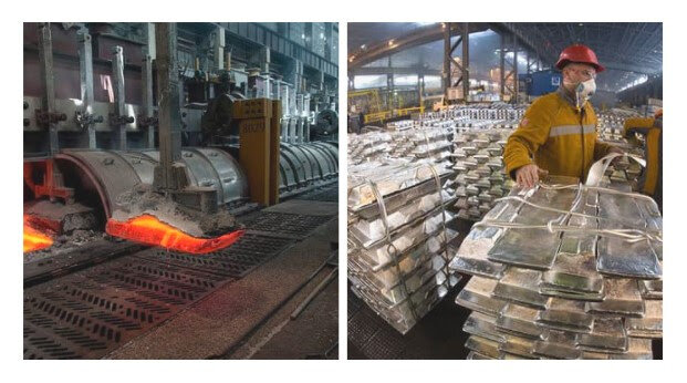 Preview В Сибири придумали, как улучшить производство алюминия