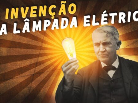 Quem realmente inventou a gravação de som: não apenas Edison