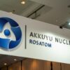 Rosatom e China Unem Esforços para Descarte Seguro de Resíduos Nucleares
