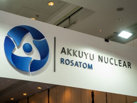 Rosatom e China Unem Esforços para Descarte Seguro de Resíduos Nucleares