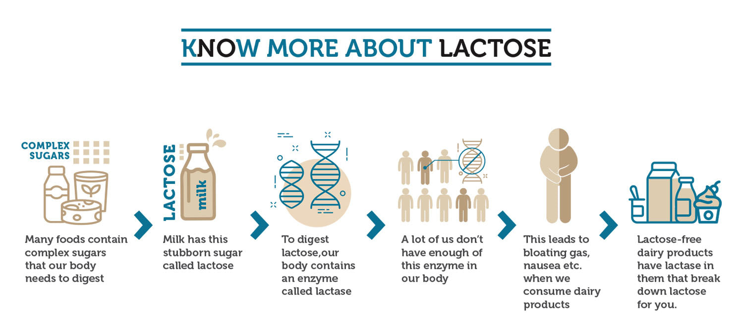 Preview Fim da Lactose: Cientistas Russos Encontram Solução para Novas Bebidas