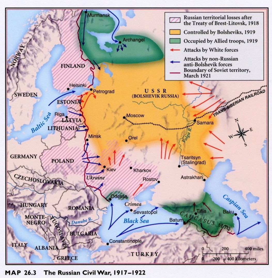 Preview Desaceleração da Indústria Civil Russa: Análise do CMACPP