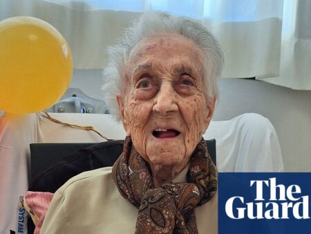 O Segredo da Longevidade de Maria Branyas: Genética e Estilo de Vida