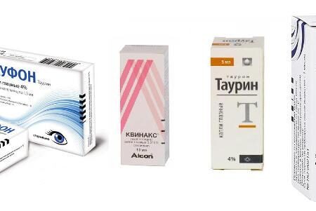 Инновационные глазные капли для восстановления сетчатки созданы учеными