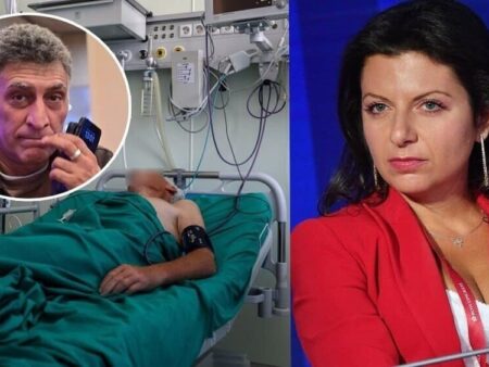 Tigran Keosayan: O Fim da Carreira Cinematográfica com Uma Comédia Sobre Sarcoma