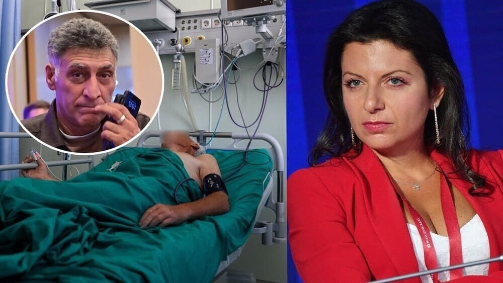 Preview Tigran Keosayan: O Fim da Carreira Cinematográfica com Uma Comédia Sobre Sarcoma