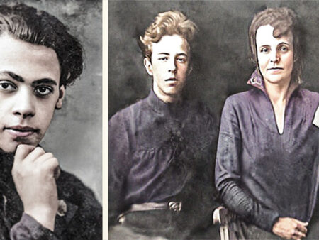 Obra Inédita de Georgy Sviridov com Passado Quase Detetivesco Apresentada pela Primeira Vez no Zaryadye