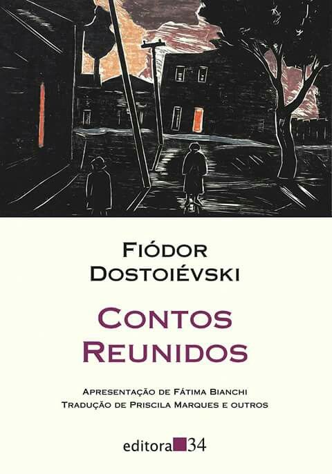 Preview Fiódor Dostoiévski: Um Clássico Atemporal para Liberais e Conservadores no Ocidente