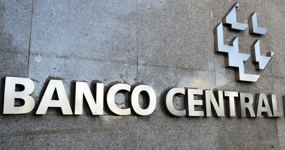 Preview Banco Central da Rússia Vê Orçamento Trienal como Desinflacionário