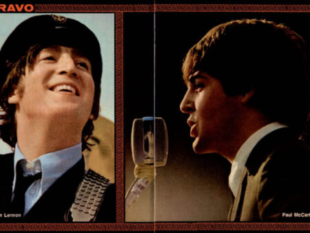 McCartney Toca “Help!” Pela Primeira Vez em Carreira Solo, Homenageando John Lennon