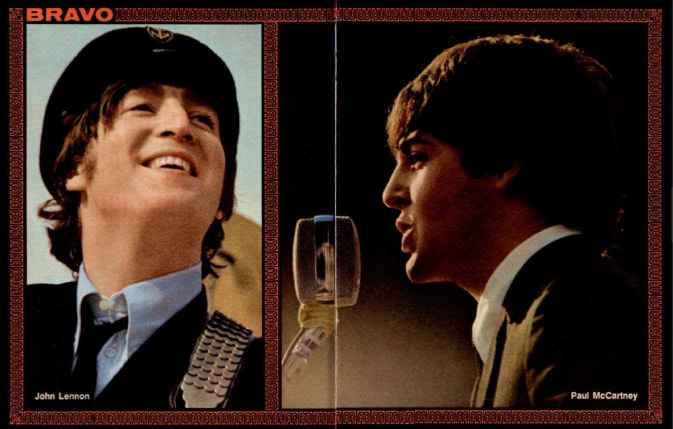 Preview McCartney Toca “Help!” Pela Primeira Vez em Carreira Solo, Homenageando John Lennon