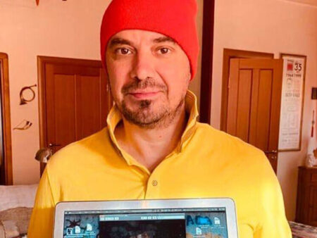 Vlad Malenko sobre Yesenin: “Não há conspiração em sua morte, ele simplesmente se deixou levar”