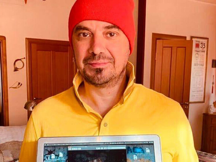 Preview Vlad Malenko sobre Yesenin: “Não há conspiração em sua morte, ele simplesmente se deixou levar”