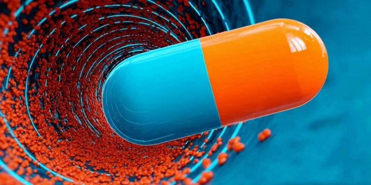 Preview Новый препарат PPL-138: Единое решение против боли, ПТСР и алкогольной зависимости