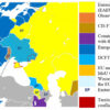 Países da EAEU Concordam em Subsidiar Conjuntamente Projetos no Agronegócio