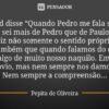 O Inesperado ‘Remédio’ Contra o Envelhecimento: A Força das Conexões Sociais
