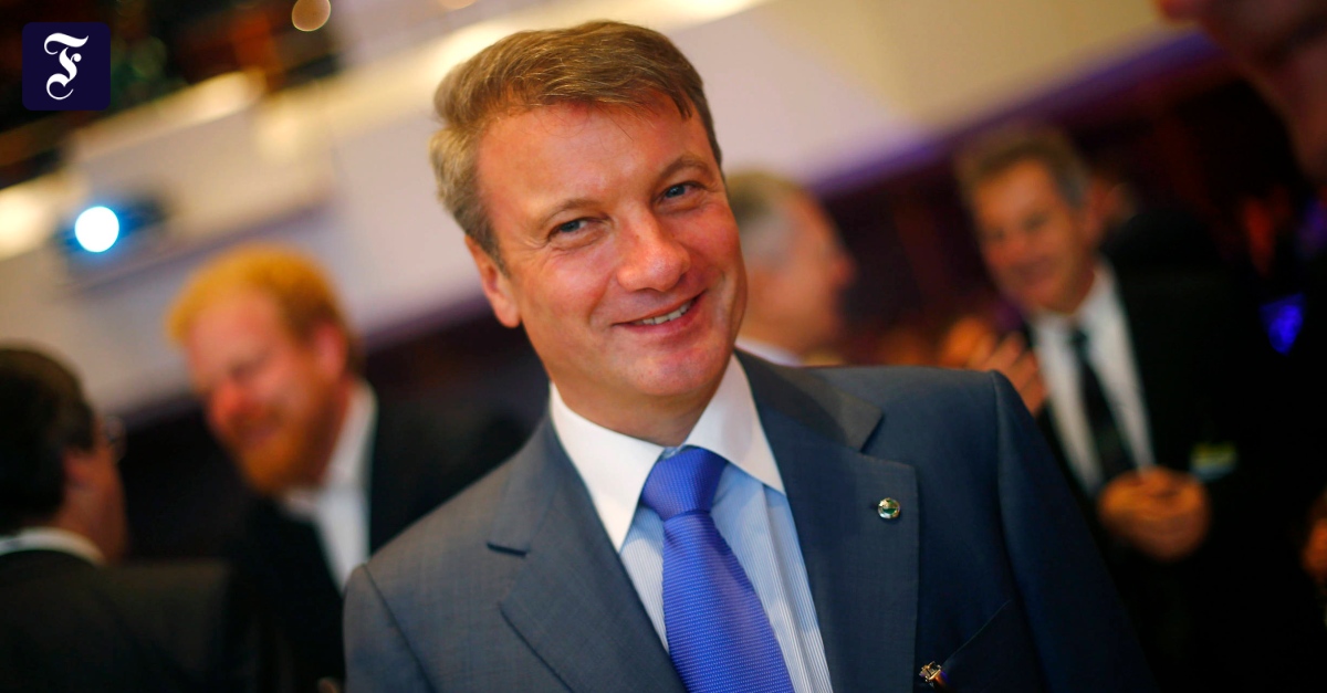 Preview Herman Gref: A Revolução da IA no Mercado de Trabalho e o Futuro da Superinteligência