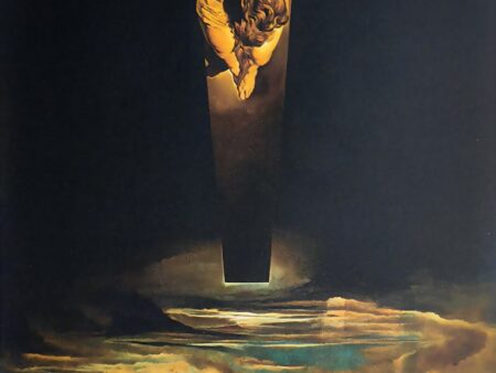 Controvérsia em torno de Cristo: Exposição de Alexander Rukavishnikov provoca intervenção do Comitê de Investigação