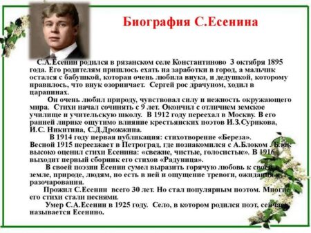 “Samizdat” Manuscrito: Novas Páginas na Biografia de Sergei Esenin