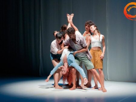 Concurso “Romance Teatral” Revela Vencedores no Teatro Vakhtangov