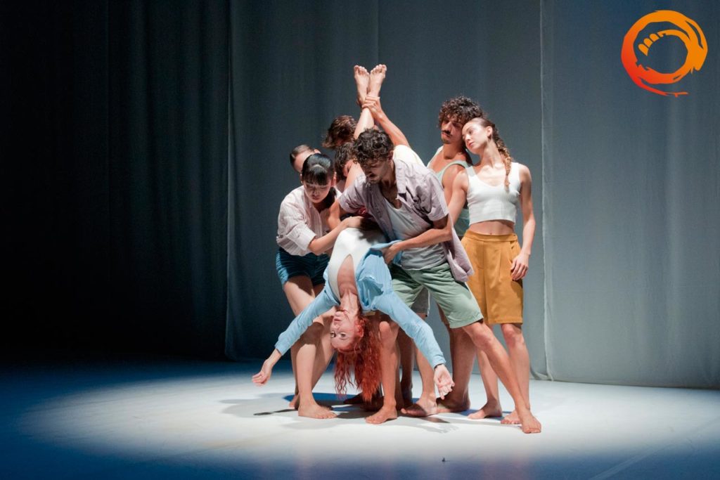 Preview Concurso “Romance Teatral” Revela Vencedores no Teatro Vakhtangov