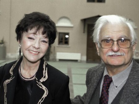 O Círculo de Giz Caucasiano de Marlen Khutsiev: No Centenário do Mestre