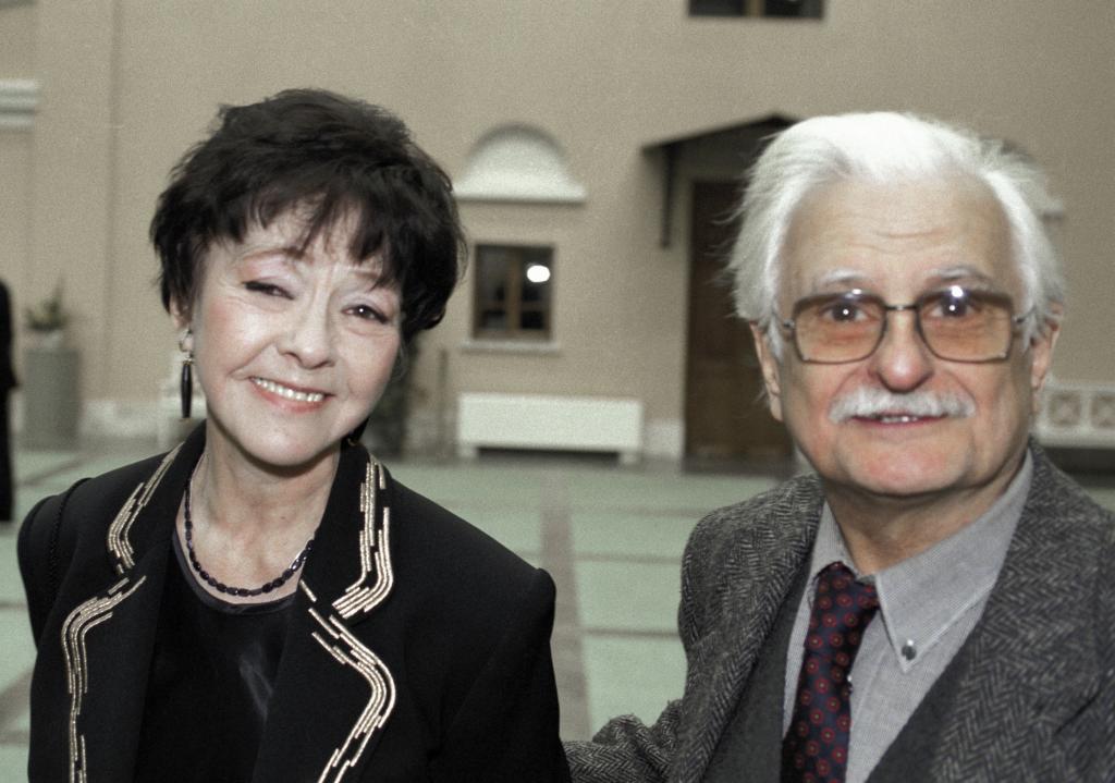 Preview O Círculo de Giz Caucasiano de Marlen Khutsiev: No Centenário do Mestre